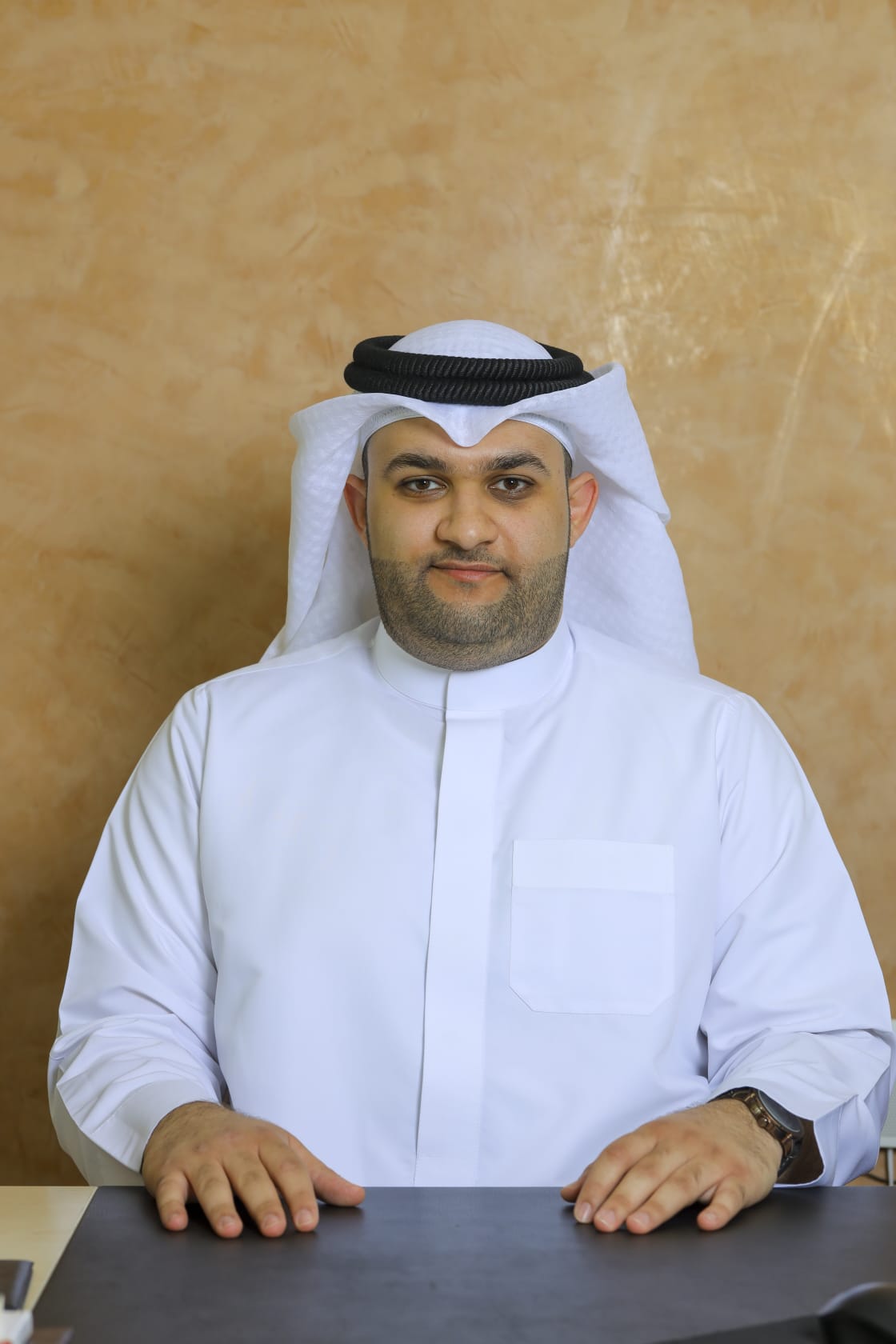 Badr Zuhair Abdul Latif